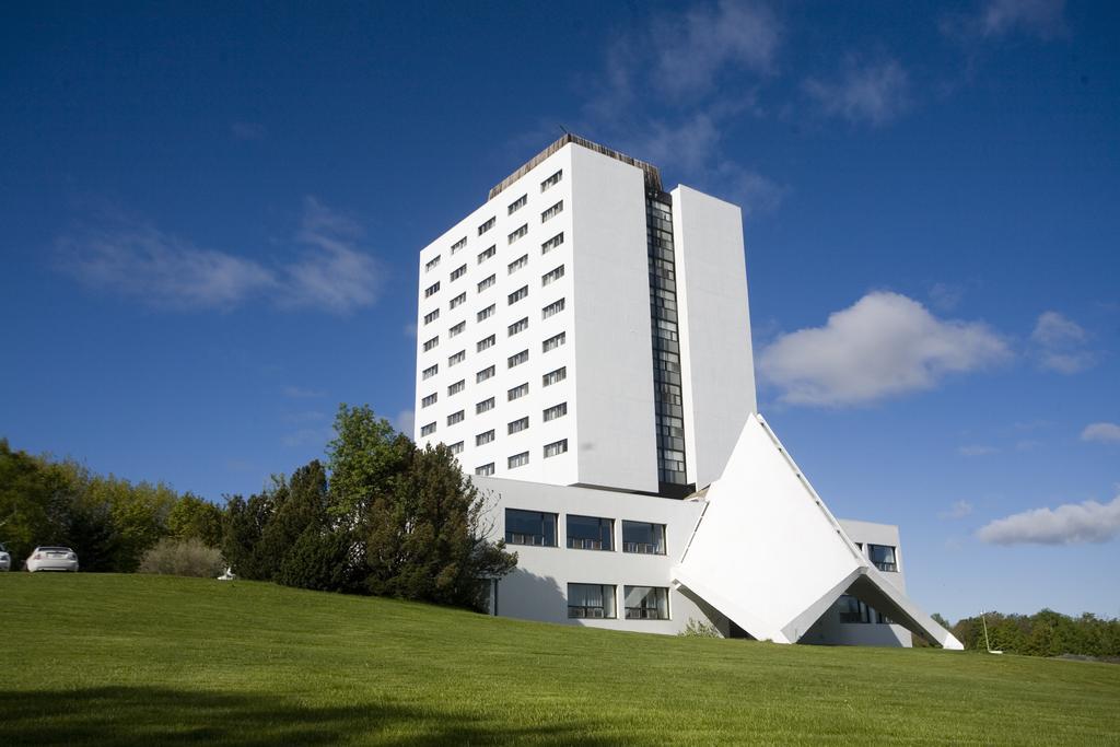 Residences Campus Notre-Dame-De-Foy Saint-Augustin-de-Desmaures Quarto foto