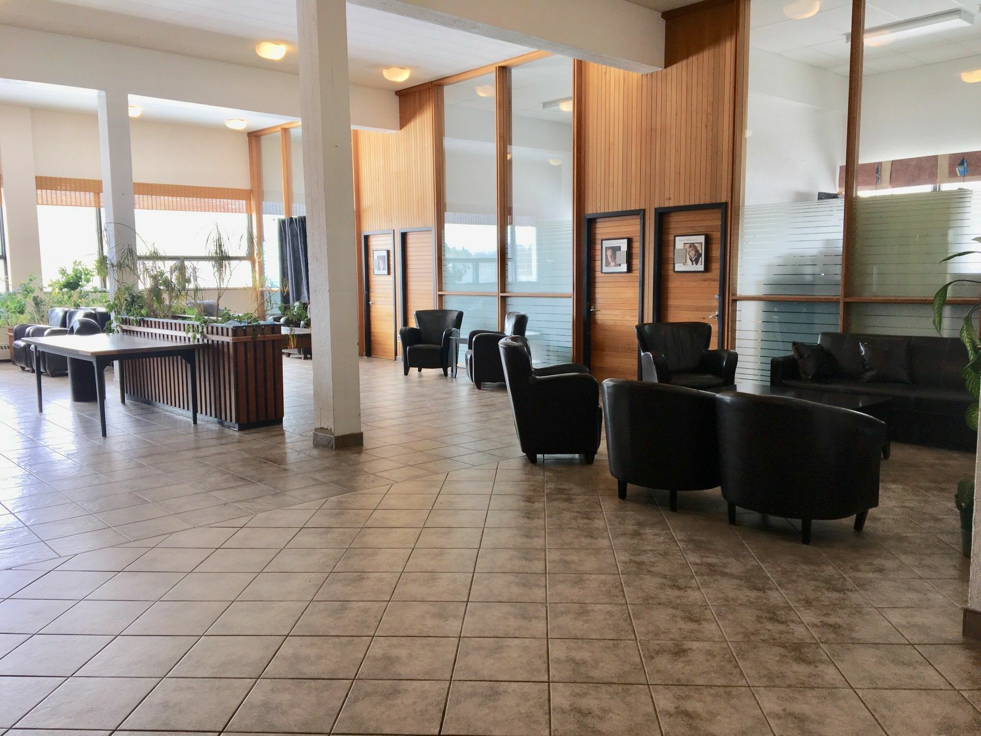 Residences Campus Notre-Dame-De-Foy Saint-Augustin-de-Desmaures Exterior foto